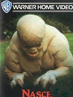 Pôster de Nasce Um Monstro