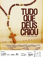 Pôster de Tudo que Deus Criou