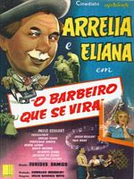 Pôster de O Barbeiro que Se Vira
