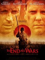 Pôster de A Última Das Guerras