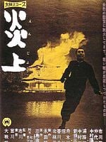 Pôster de Conflagração