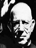 Pôster de A Benção Miraculosa em Tambaú