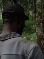 Pôster de Out of My Hand