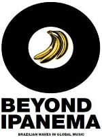 Pôster de Beyond Ipanema - Ondas Brasileiras na Música Global