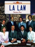 imagem de L.A. Law