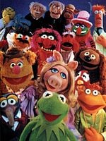 imagem de Os Muppets