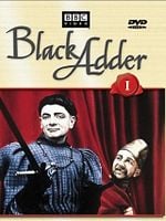 imagem de The Black Adder