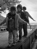 Pôster de Im Spinnwebhaus