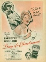 Pôster de Segredos de Alcova