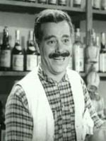 Pôster de Bom Mesmo é Carnaval