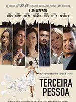 Pôster de Terceira Pessoa