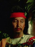 Pôster de Balikbayan #1