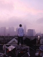 Pôster de Dari Marusan