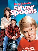 imagem de Colheres De Prata