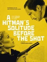 Pôster de Die Einsamkeit des Killers vor dem Schuss