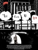 Pôster de The Forest is Red