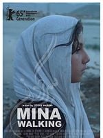 Pôster de O Caminho de Mina