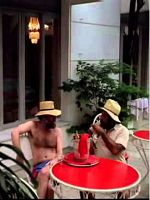 Pôster de Um Filme 100% Brasileiro