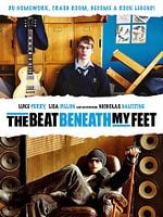 Pôster de The Beat Beneath My Feet