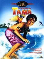 Pôster de As Aventuras de Tama