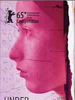 Pôster de Under Electric Clouds