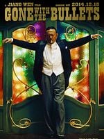 Pôster de Competição Em Shangai