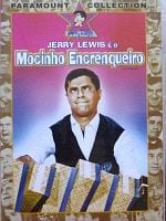 Pôster de O Mocinho Encrenqueiro