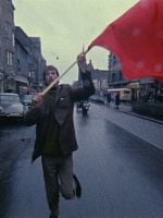 Pôster de Une Jeunesse Allemande