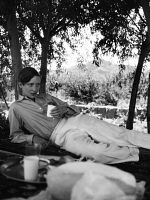 Pôster de Je suis Annemarie Schwarzenbach
