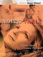Pôster de Noite Vazia