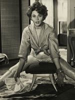 Pôster de Mulheres e Milhões