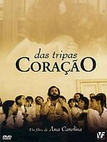 Pôster de Das Tripas Coração