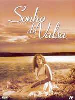 Pôster de Sonho de Valsa