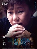 Pôster de Tanatos, Drunk