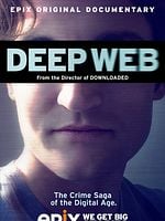 Pôster de Deep Web
