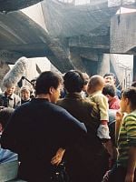 Pôster de Jia de Volta pra Casa