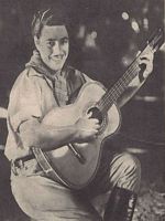 Pôster de Cabocla Bonita