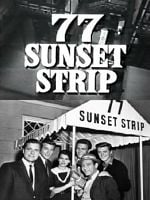 Pôster de 77 Sunset Strip