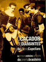 Pôster de O Caçador de Diamantes