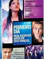 Pôster de Para Escrever Amor Em Seus Braços