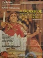 Pôster de O Caçador de Fantasma