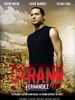 Pôster de Cyrano Fernández