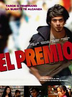 Pôster de El Premio