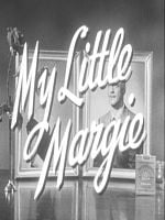 Pôster de My Little Margie
