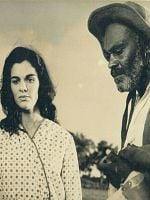 Pôster de O Caipora