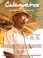 Pôster de Calangos e Calangueiros