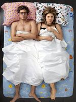 Pôster de Billy & Billie