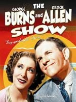 imagem de The George Burns and Gracie Allen Show