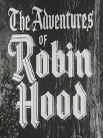 imagem de As Aventuras de Robin Hood
