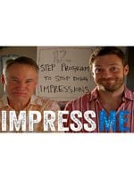 imagem de Impress Me